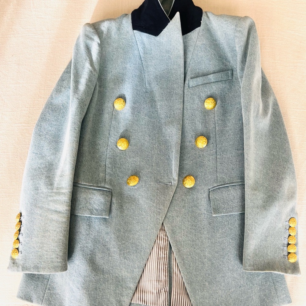 Veronica Beard Jacket - image 4